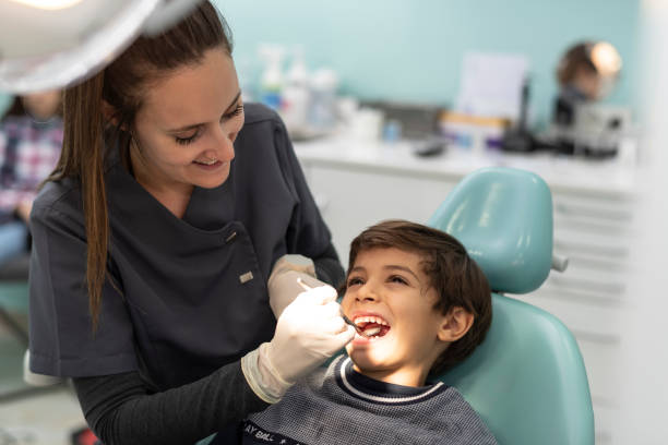 Best Tooth Infection Emergency Dentist  in Elma, WA